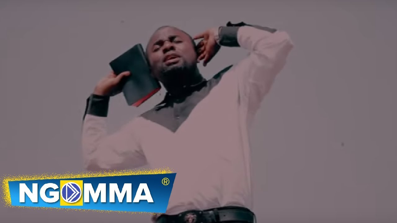 Sitakusaliti By Mass Masilya (Official video)