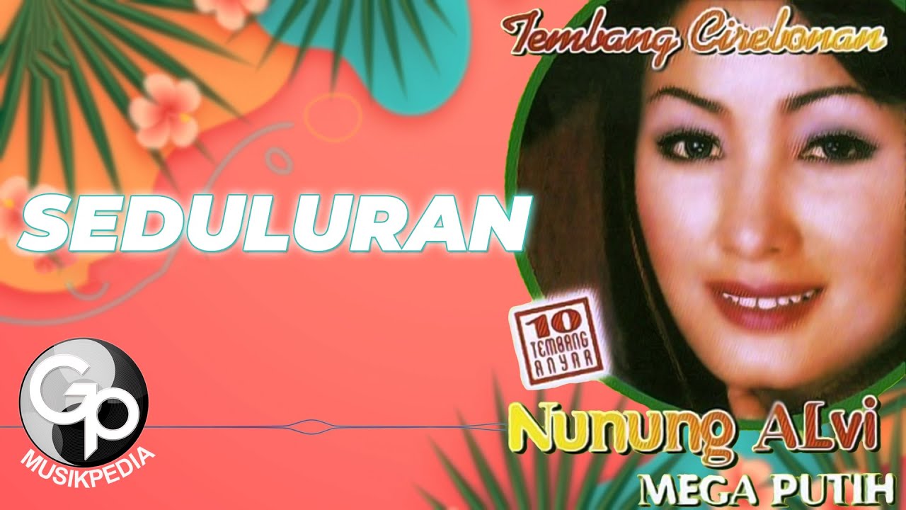 Nunung Alvi - Seduluran