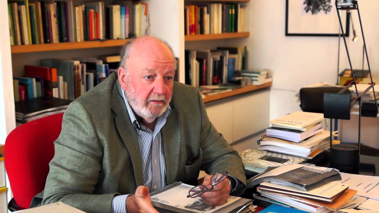 August Ruhs: Psychoanalyse und Männlichkeitskonstruktionen