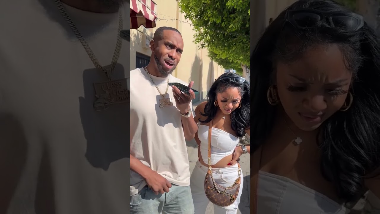 Natasha finds out Frank crossed the line with Chase’s new business partner! | Kountry Wayne