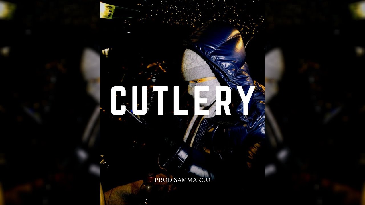 [FREE] Teeway x Frosty Uk Drill Type Beat 2021 - 