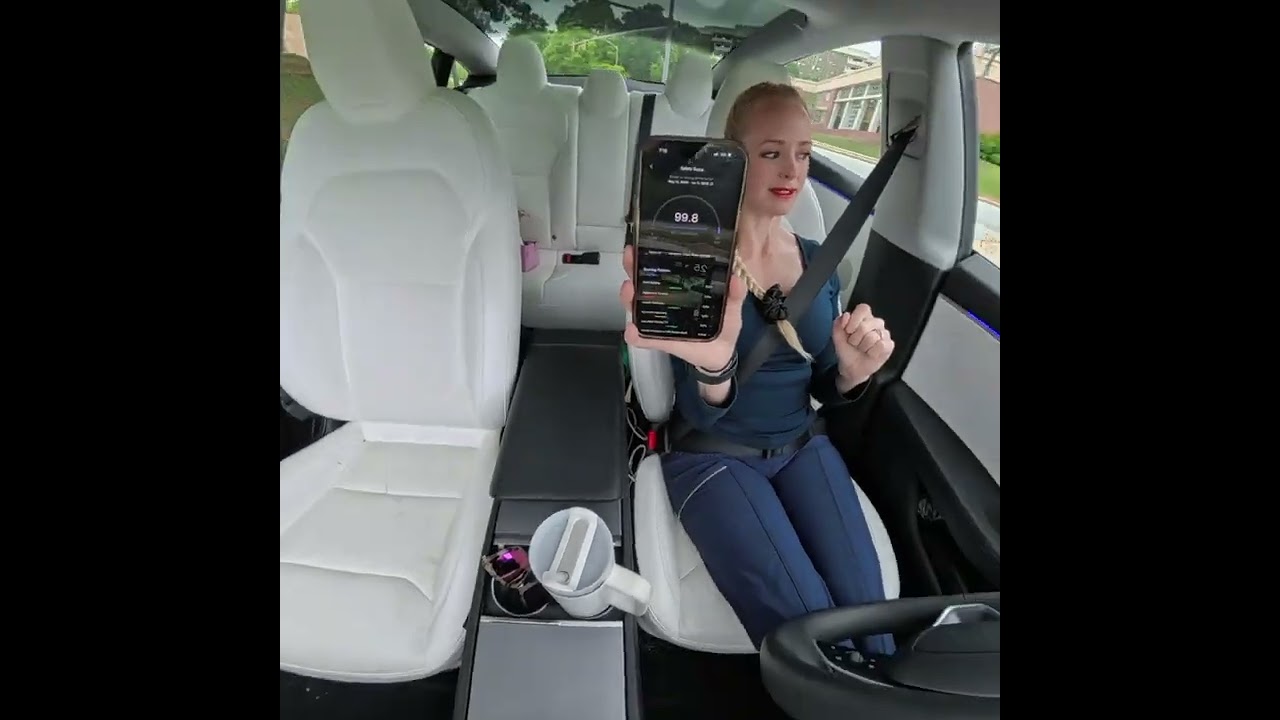 Tesla Insurance explained: How Safety Score Really Affects Your Premium 