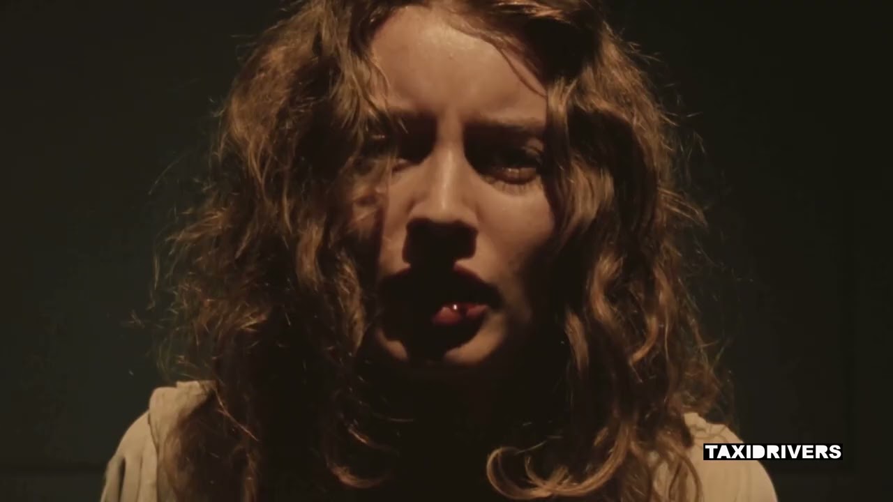 #Orfeo | Film di Virgilio Villoresi | Con Giulia Maenza, Luca Vergoni, Vinicio Marchioni | Trailer
