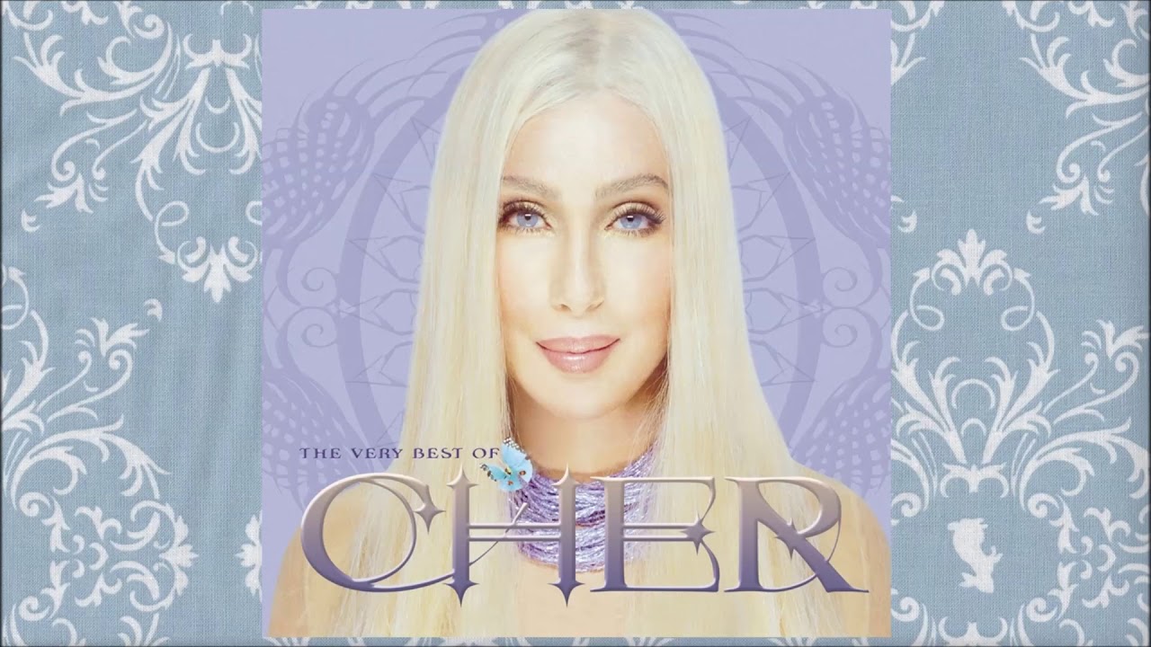 Cher - Rudy (Audio)
