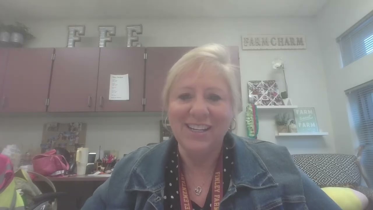 Morning Announcements March 2, 2026