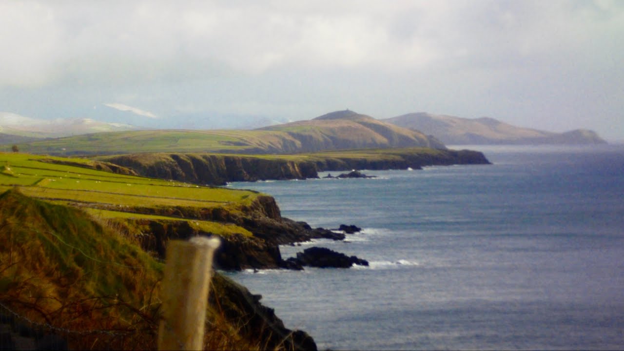 BMPCC OG - Film Emulation - Ireland Atmospheric