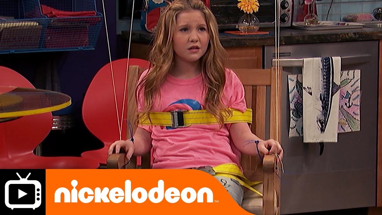 Henry Danger | Rescue Mission | Nickelodeon UK