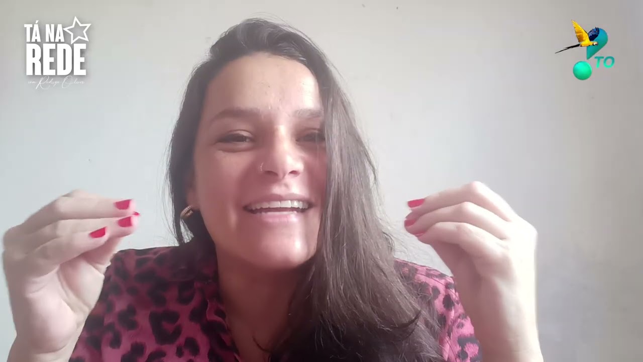 Tá na Rede 04 Mar - Qua