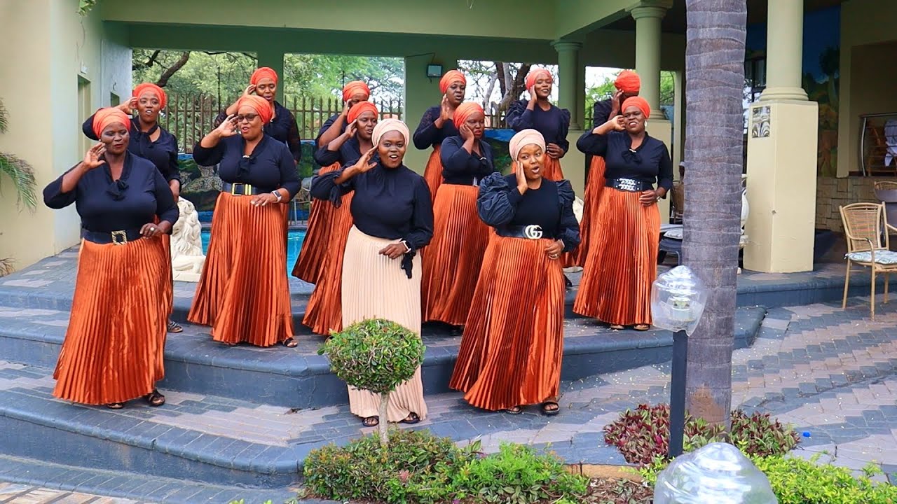 Bana ba Moya - Sefefo sa moya