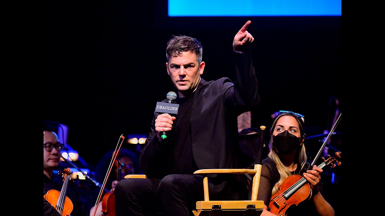 Nico Muhly Mixed Acoustics With Electronics For ‘Pachinko’ Music: “An Orchestral Sweep Felt Wrong”