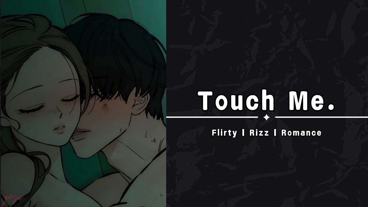 Making Out With You At Night [M4F] [Flirty] [Friends To Lovers] [Boyfriend Roleplay] ASMR