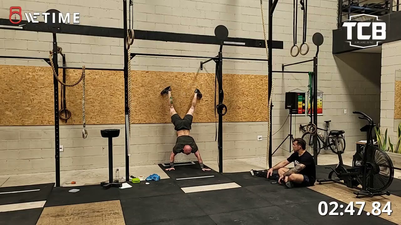 seletiva tcb 2026 - wod 26.3