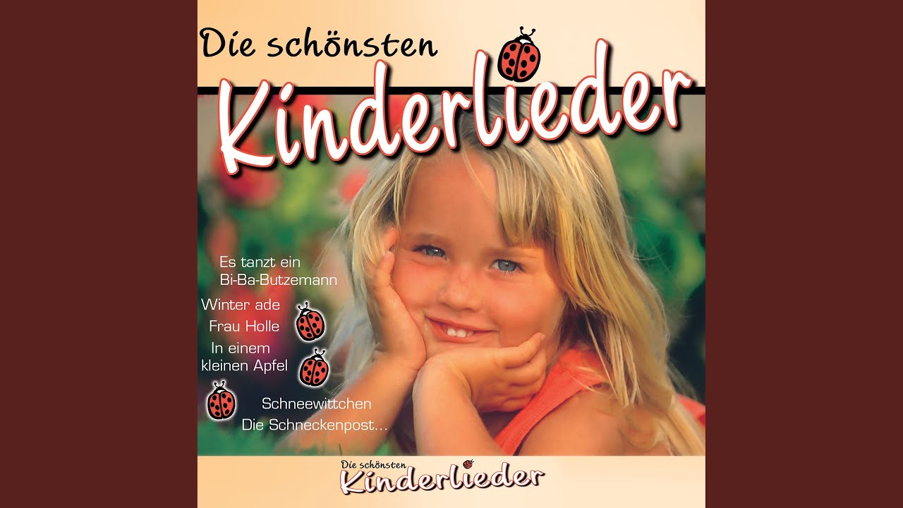 Ade zur guten Nacht