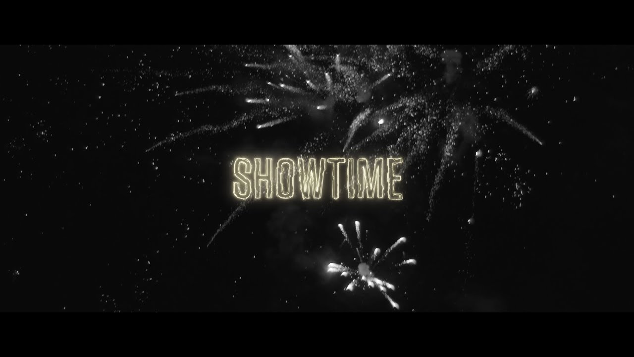 Coone & Hard Driver - Showtime 2.0 (Official Video Clip)