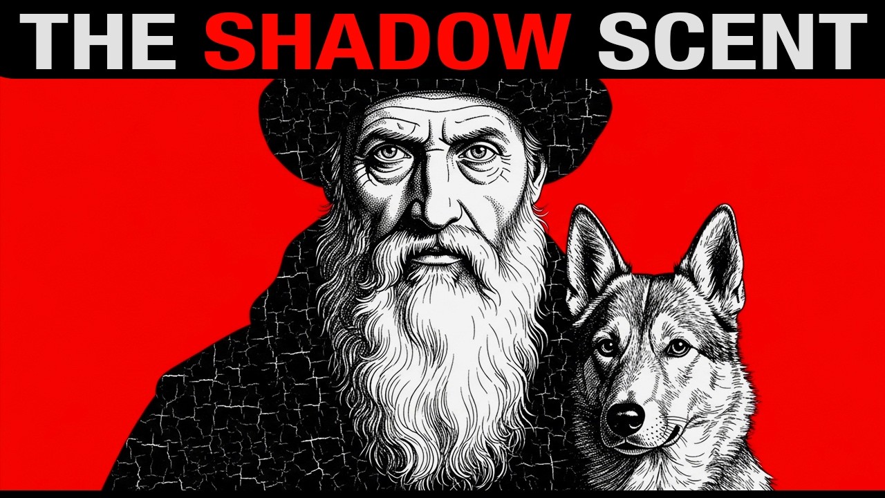 The Ancient Bond Between Dogs and Empaths — Carl Jung