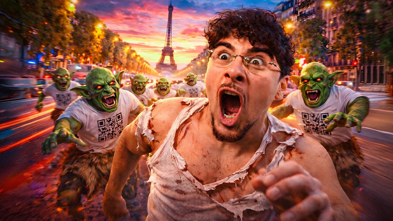 Et si Jésus revenait en 2026?