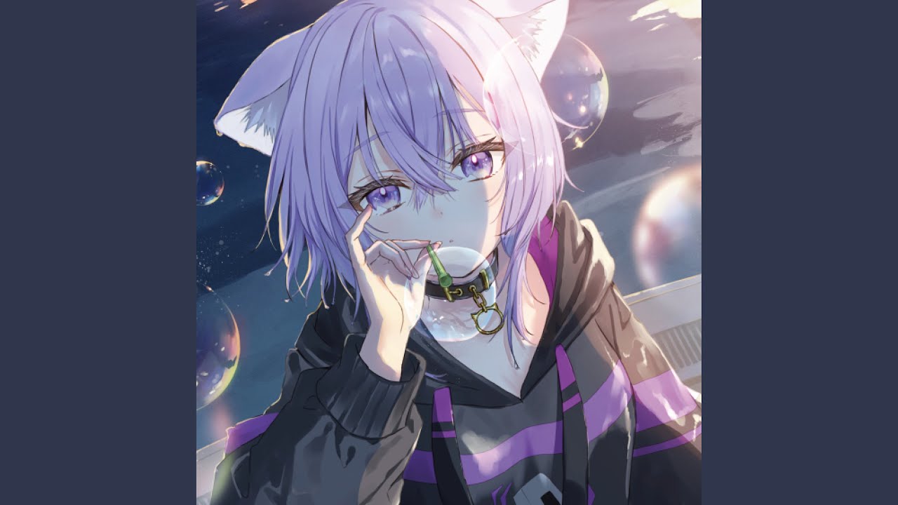 キスだけでいいからね（Instrumental）
