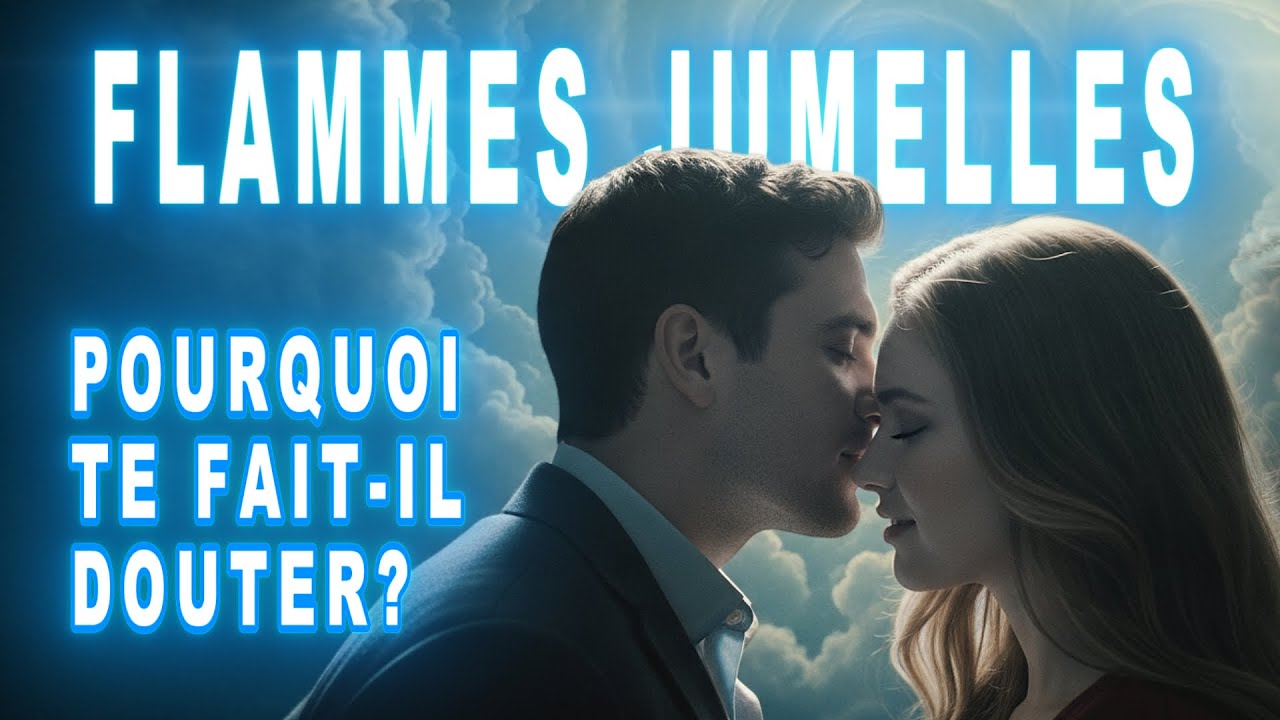 Ce Masculin Cache Ses Sentiments Et Te Met À L’Épreuve