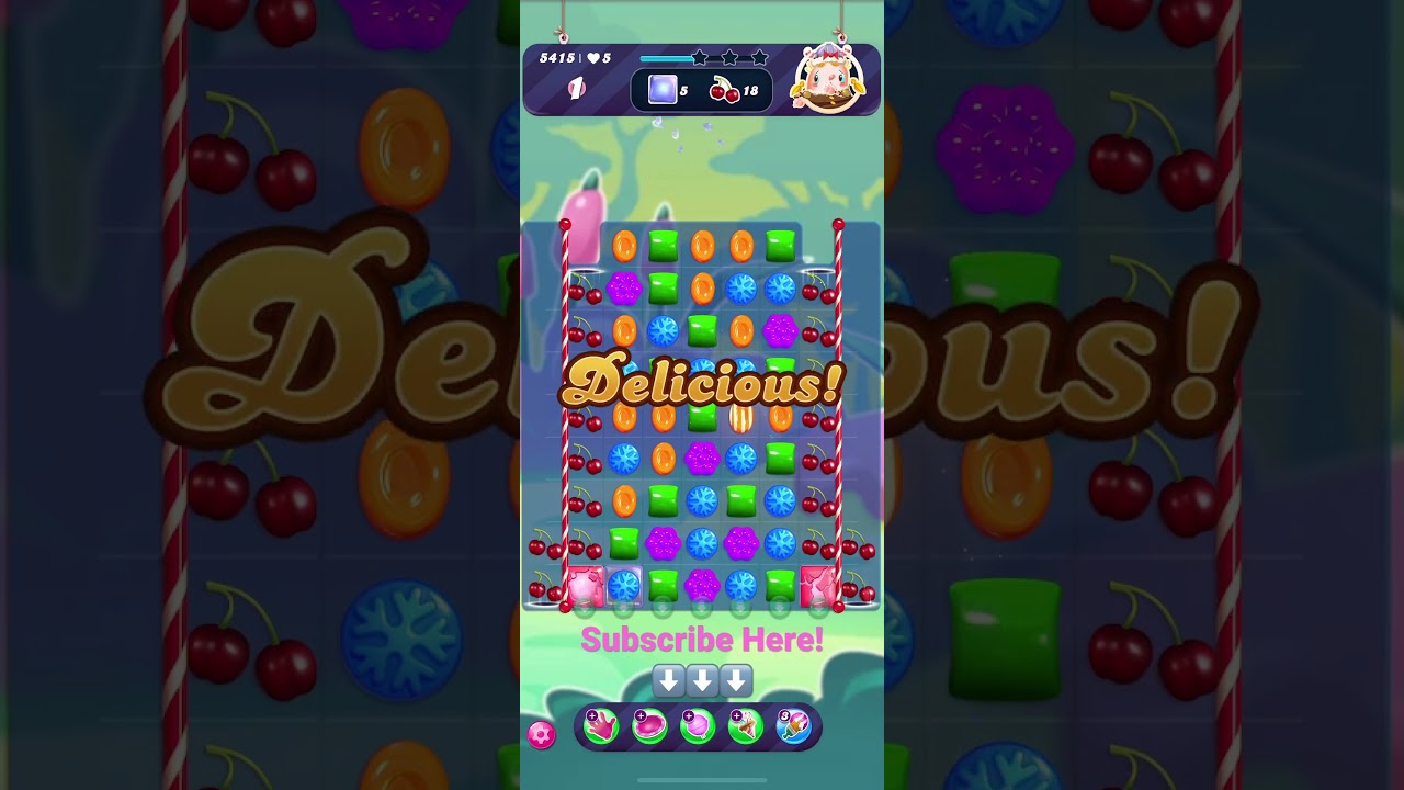 Yikes… ads and coins to finish this nightmarishly hard level. 