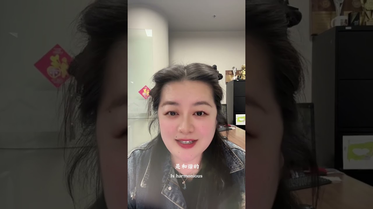 生活像五线谱，看着乱，唱出来却刚好。