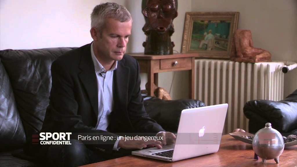 Paris sportifs en ligne : un jeu dangereux