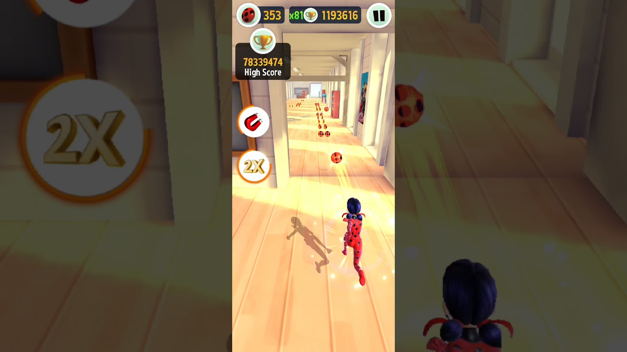 Miraculous Ladybug 