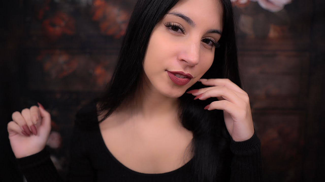 ASMR [Para Hombres] Susurros que calman tu mente y corazón (Roleplay) ❤️