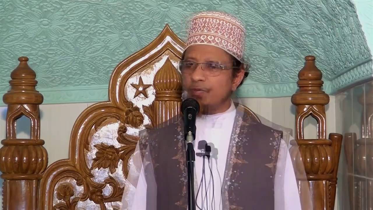 কাজী ইব্রাহীমকে এক হাত দিলেন ড. আব্দুল্লাহ জাহাঙ্গীর