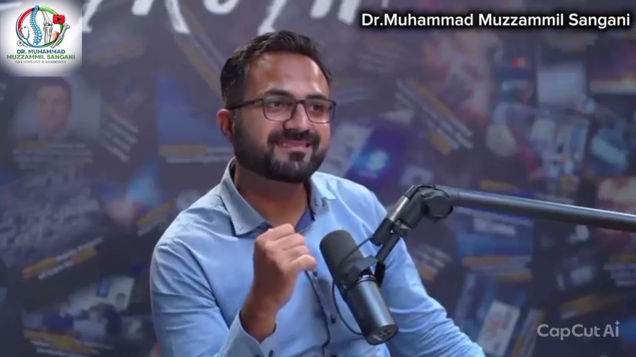 Clip 4: First Aid Podcast Pakistan 