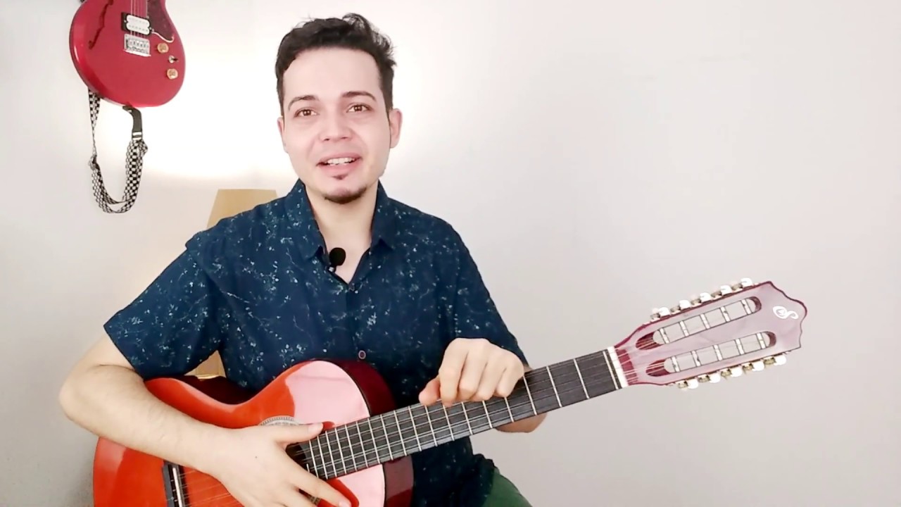 Viola Caipira ou violão, o que é mais fácil de aprender a tocar FAQ