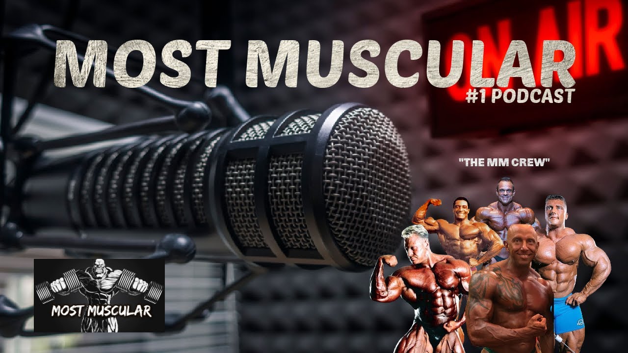 STACEY CUMMINGS, IFBB, ED CONNORS, AND WEEKLY UPDATE.