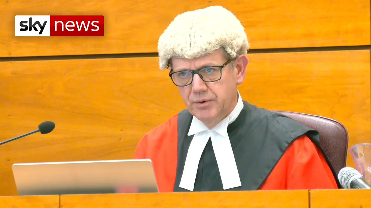 Jail for abuser who left partner paralysed