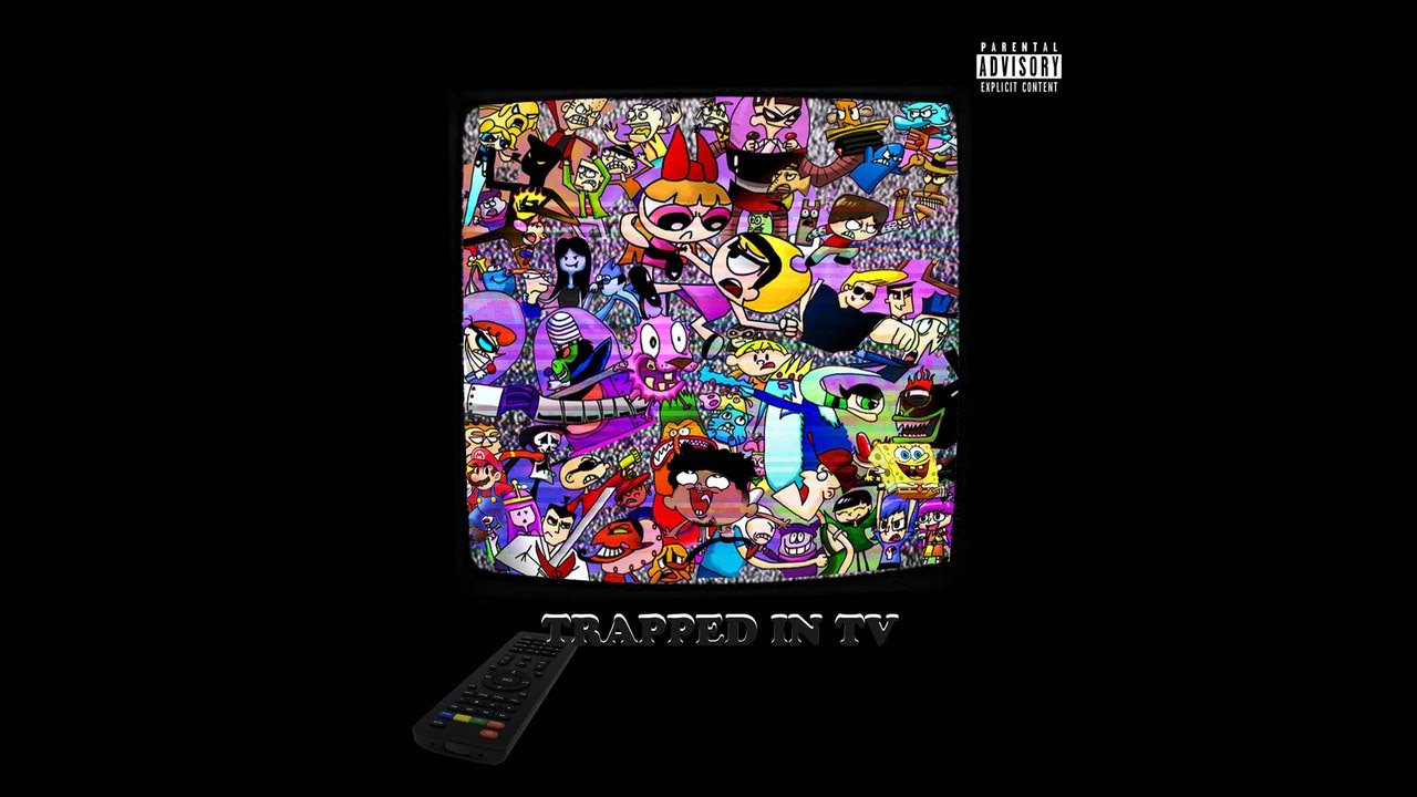 Joey Trap - Mr Incredible (Prod by NonBruh)