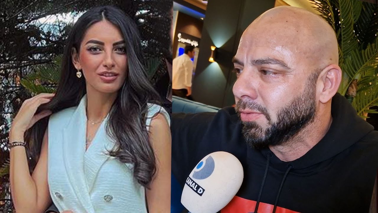 De ce nu vorbește Giani Kiriță despre iubita lui: “Pe urmă ați văzut ce se întâmplă”