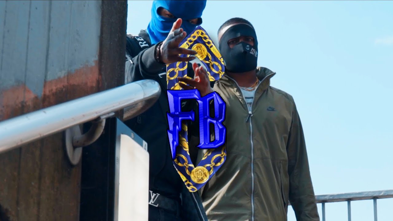 FB6 - Different Flow Ft. S Line (Official Video)