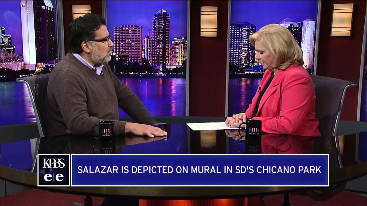 Documentary Examines Suspicious 1970 Death Of LA Times Journalist Ruben Salazar