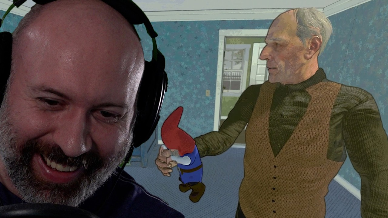 GNOMEO, GNOMEO | Burglin' Gnomes