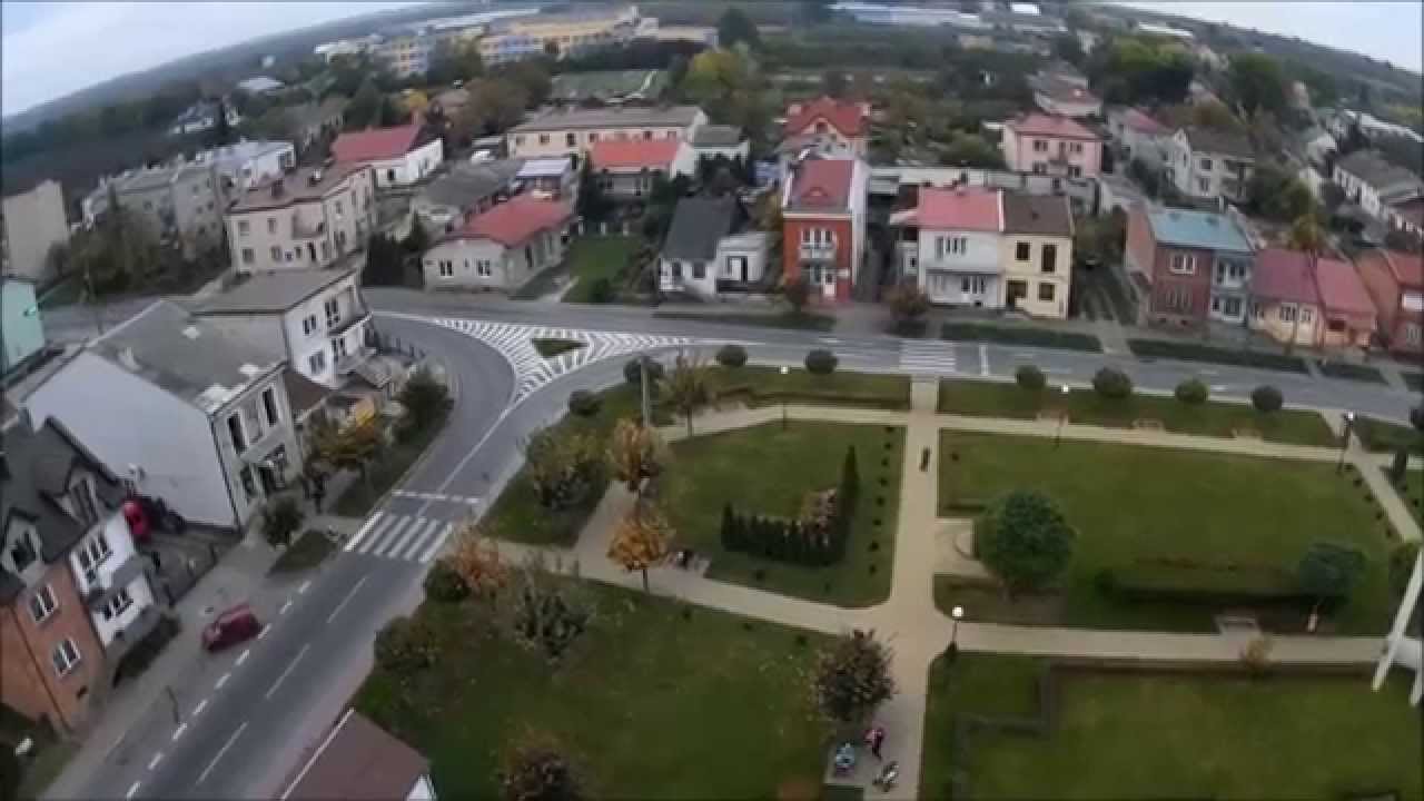 Józefów nad Wisłą