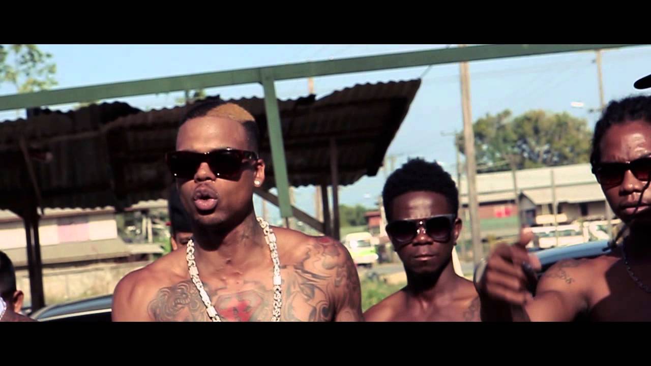 HydroBoy Ft Kalibwoy & King Yagri - Suriname