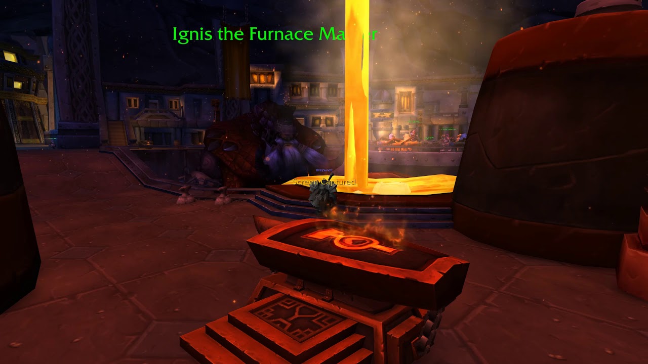 Forging the Armor | Dwarf Heritage Armor Questline (PTR 8.1)