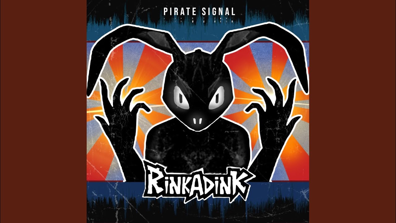 Pirate Signal