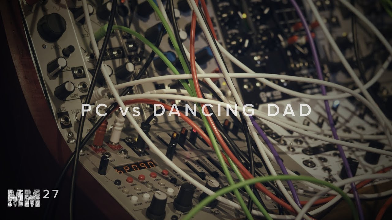 How To Build The Perfect PC For Making Music + GAME CHANGER AUDIO 'Plus Pedal' Performance MM26