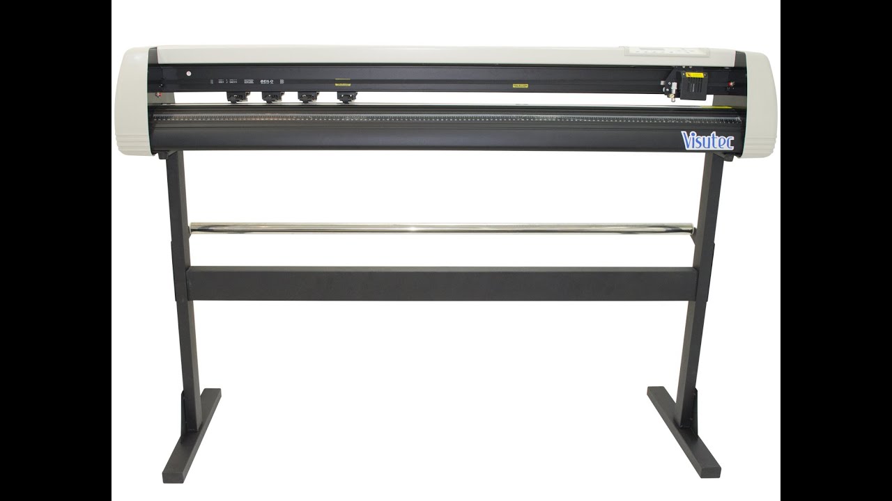 Plotter de Recorte Profissional MVSK1380 de 130 cm Visutec