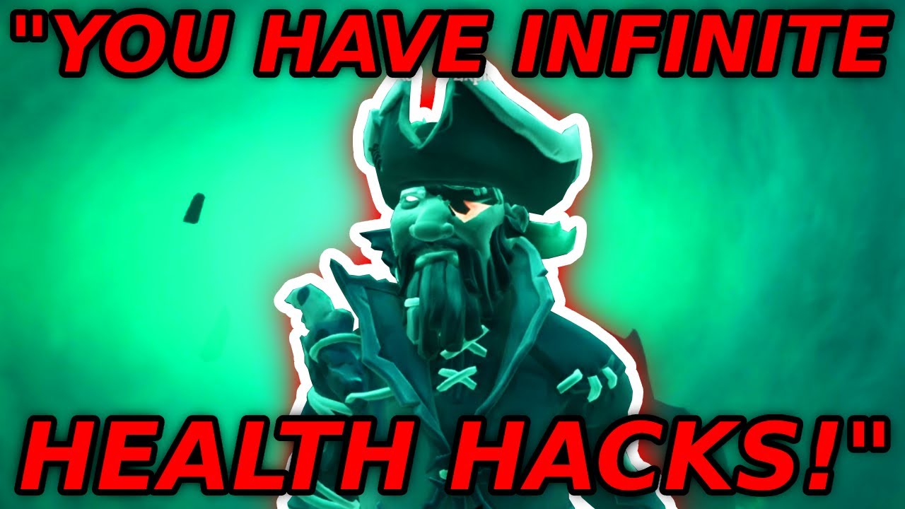 sot players will accuse me of anything