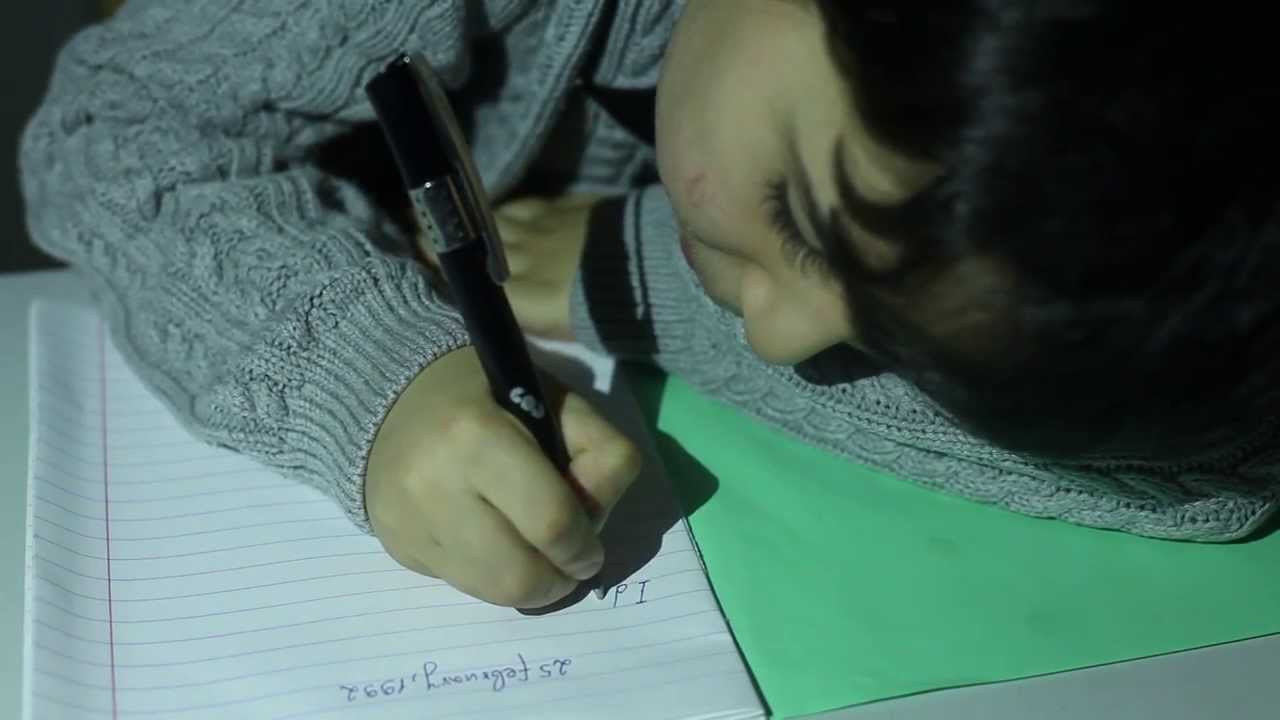 Justice for Khojaly: Dream(er)