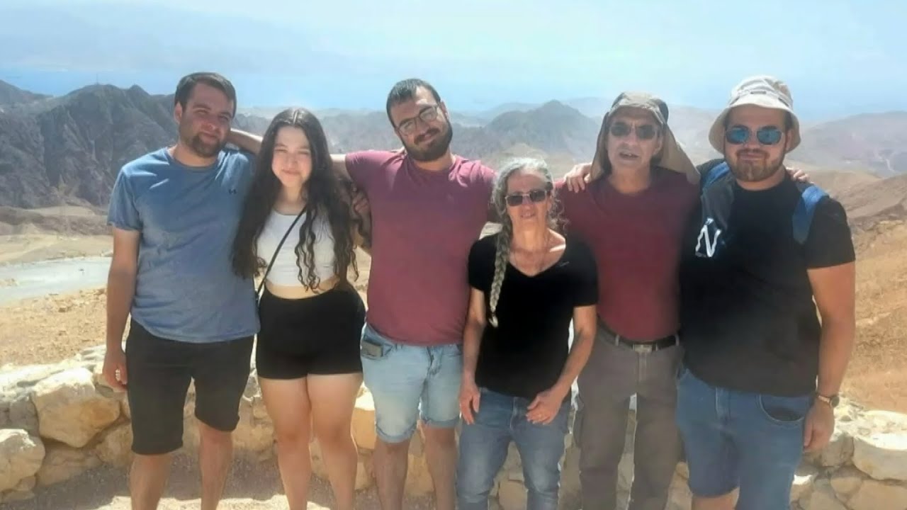 המטפלת של כפיר ביבס נרצחה כשסידרה את הבובות - ילדיה נאבקים להשבת גופתה