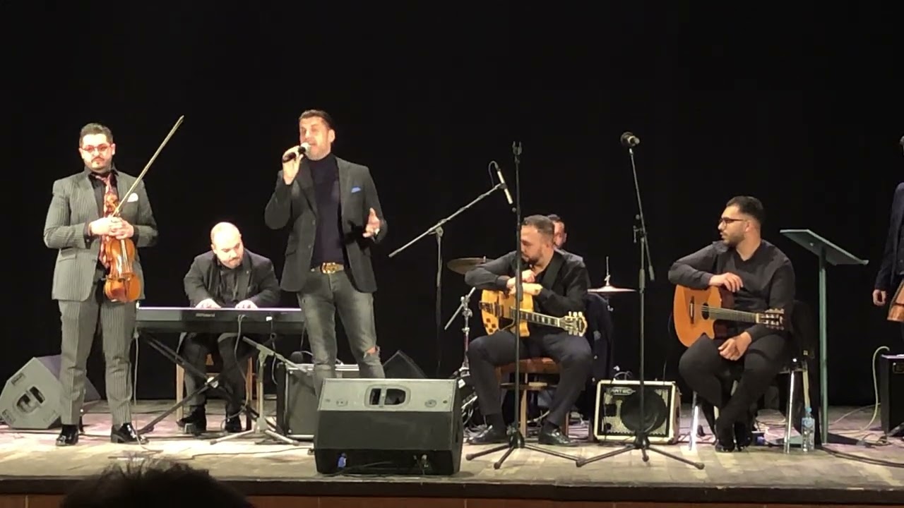 Kökény Attila koncert