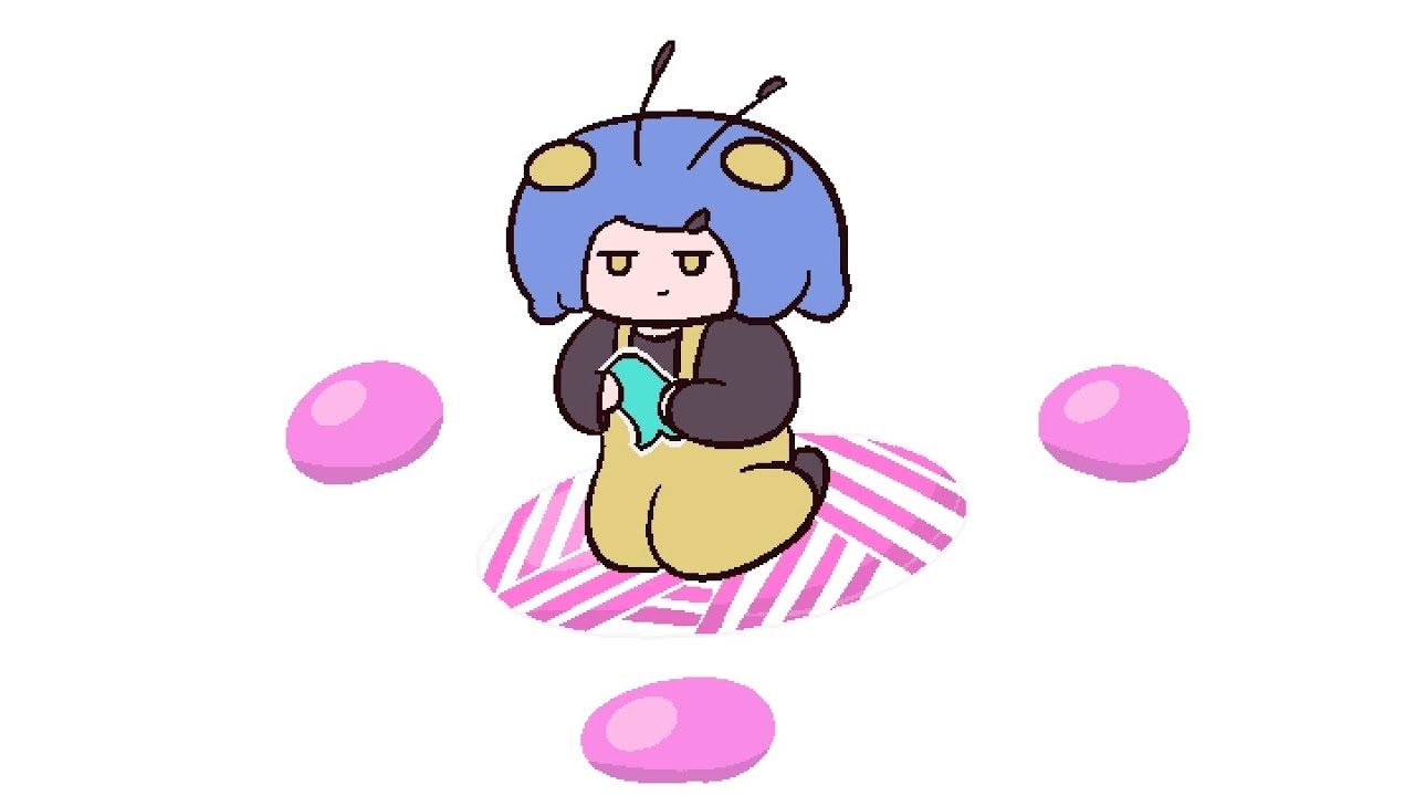 くろありのエアライダー　その3