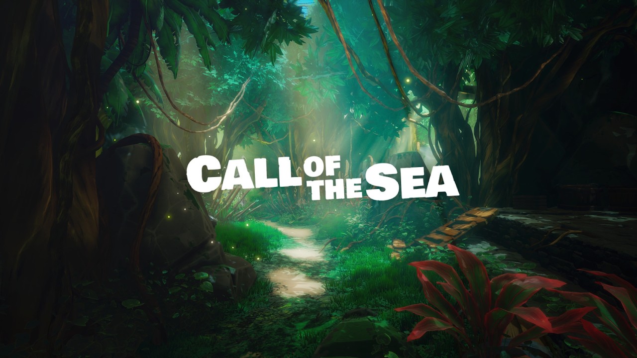 Call of the sea 7. Bölüm『 Miraçla iftara doğru. 』