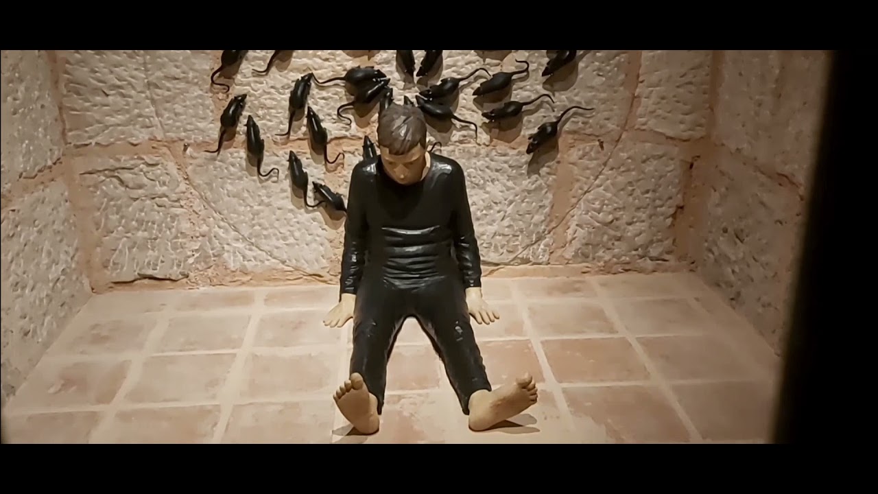 Kanlı Kuyu ve Osmanlı Zindanları (Zindan Kapı)